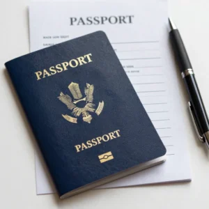 Express Visa Advisory Session
