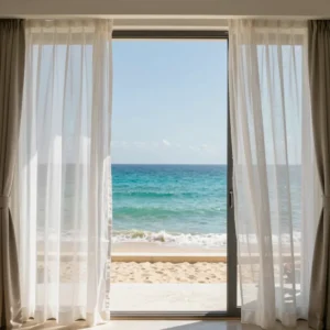Luxury Hotel & Resort Curation