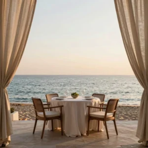 Honeymoon & Romantic Getaway Session