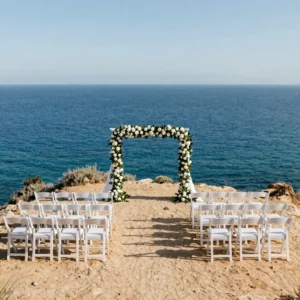 Destination Wedding Travel Coordination